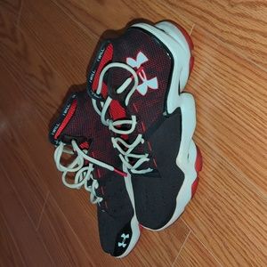 Under Armour| Training Shoes